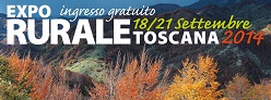 Expo Rurale Toscana